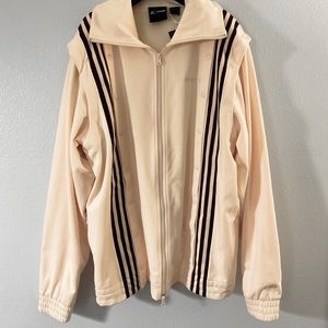 IVY PARK & Adidas Track Jacket New with tags